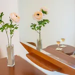 Irene Luxury Appartamento Metaxáta