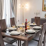 Irene Luxury Appartamento
