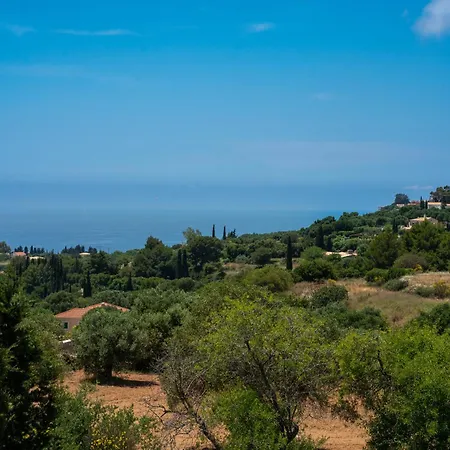 Irene Luxury דירה