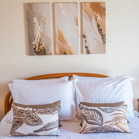Irene Luxury Apartment *