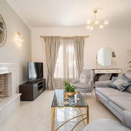 Irene Luxury דירה *