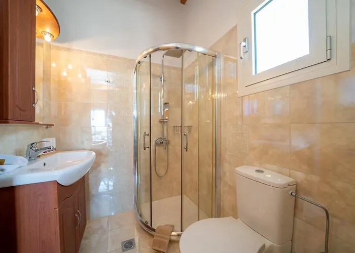 Lägenhet Irene Luxury *