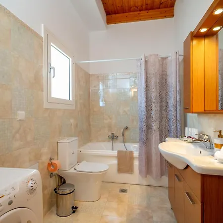 Apartmán Irene Luxury *