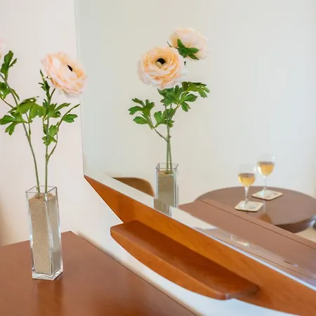 Irene Luxury Penthouse Apartment Metaxata