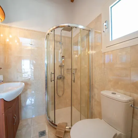 Apartment Irene Luxury Penthouse *