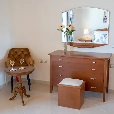 Appartamento Irene Luxury *