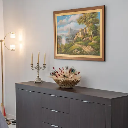 Apartment Irene Luxury Penthouse