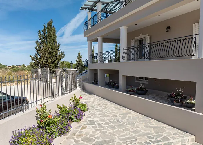 Lejlighed Irene Luxury