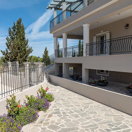 Daire Irene Luxury