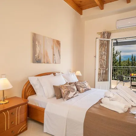 Daire Irene Luxury