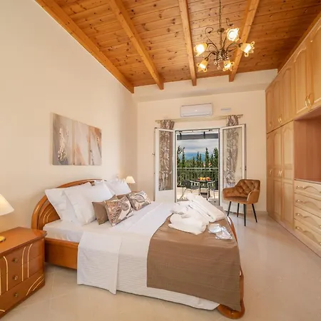 Lejlighed Irene Luxury